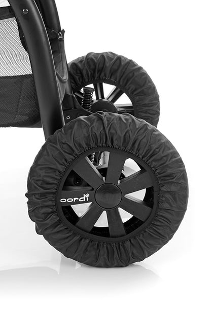 Noordi Universal Wheel Covers - Kidsly