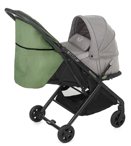 Jane Rocket Sport Compact Stroller - Kidsly