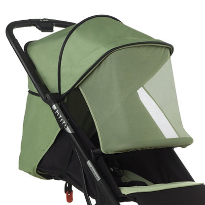 Jane Rocket Sport Compact Stroller - Kidsly