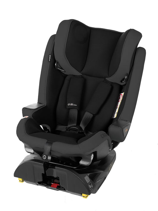 Jané Groowy iSize 60-150cm, 9m -12 years old Car Seat - Kidsly