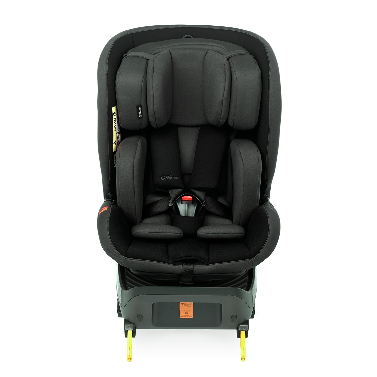 Jané iTourer iSize 40-125cm 0-6 years Car Seat - Kidsly