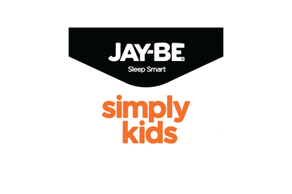 Jay-Be® Simply KidsTM Foam Free Sprung Mattress