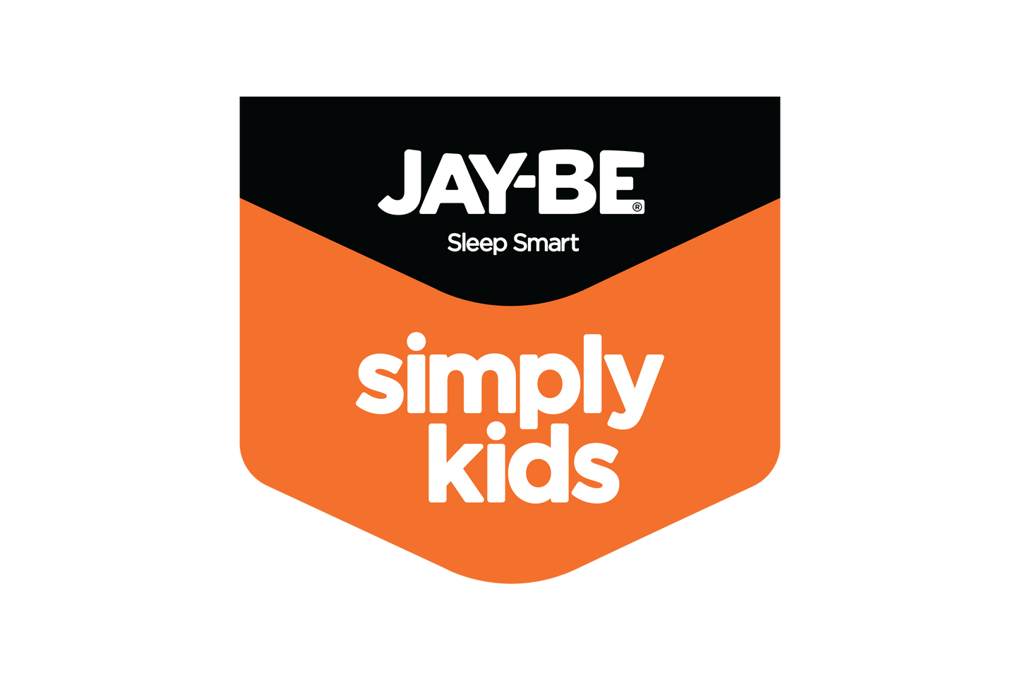 Jay-Be® Simply KidsTM Foam Free Sprung Mattress