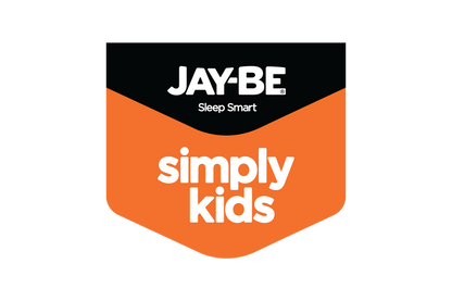 Jay-Be® Simply KidsTM Foam Free Sprung Mattress