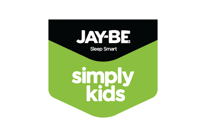Jay-Be® Simply KidsTM Anti-Allergy Sprung Mattress