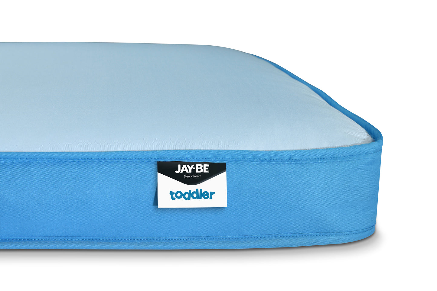 Jay-Be® ToddlerTM Waterproof Sprung Mattress