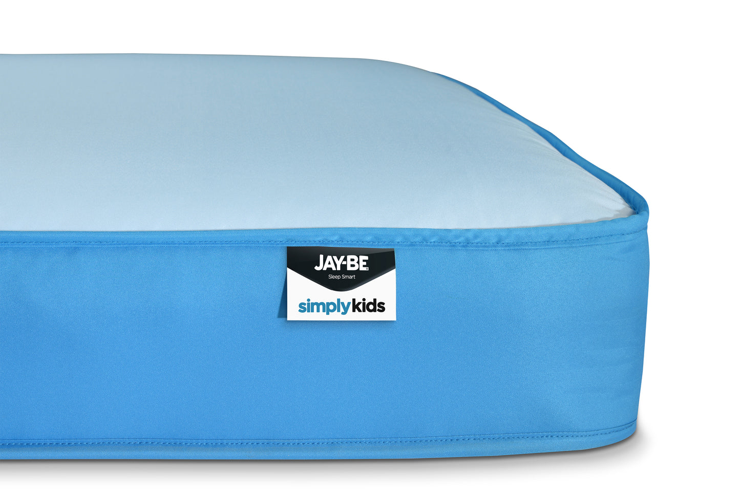 Jay-Be® Simply KidsTM Waterproof Sprung Mattress