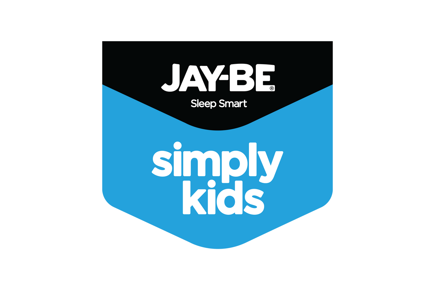 Jay-Be® Simply KidsTM Waterproof Sprung Mattress