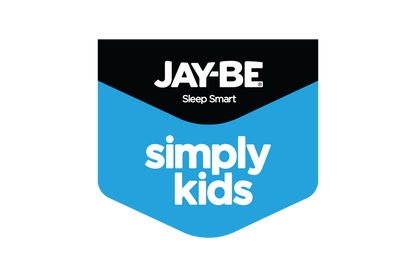 Jay-Be® Simply KidsTM Waterproof Sprung Mattress