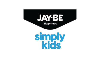 Jay-Be® Simply KidsTM Waterproof Sprung Mattress