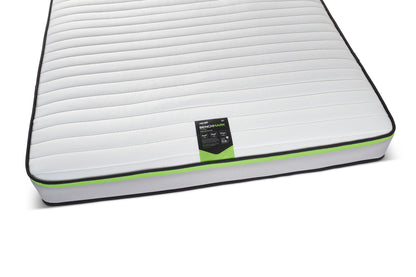 Jay-Be® BenchmarkTM S1 Comfort eco-friendly mattress