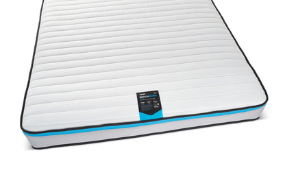 Jay-Be® BenchmarkTM S3 Memory eco-friendly mattress