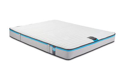 Jay-Be® BenchmarkTM S3 Memory eco-friendly mattress