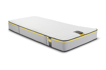 Jay-Be® BenchmarkTM S5 Hybrid e-SprungTM eco-friendly mattress