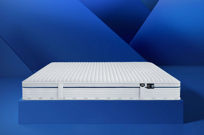 Jay-Be® Bio Cool Hybrid 2000 e-PocketTM eco-friendly mattress