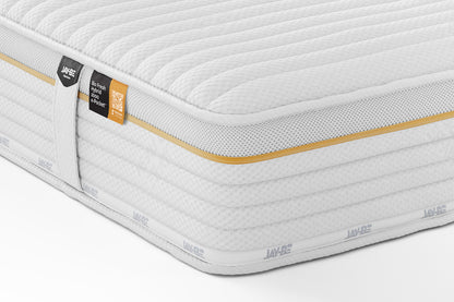 Jay-Be® Bio Fresh Hybrid 2000 e-PocketTM eco-friendly mattress