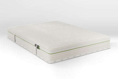 Jay-Be® Natural All Seasons Nettle Hybrid 2000 e-PocketTM mattress