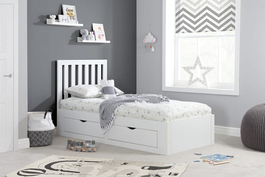 Birlea Appleby Single Bed - Kidsly