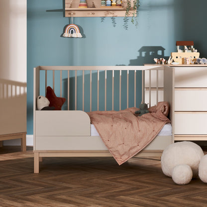 Obaby Astrid Mini 3 Piece Room Set