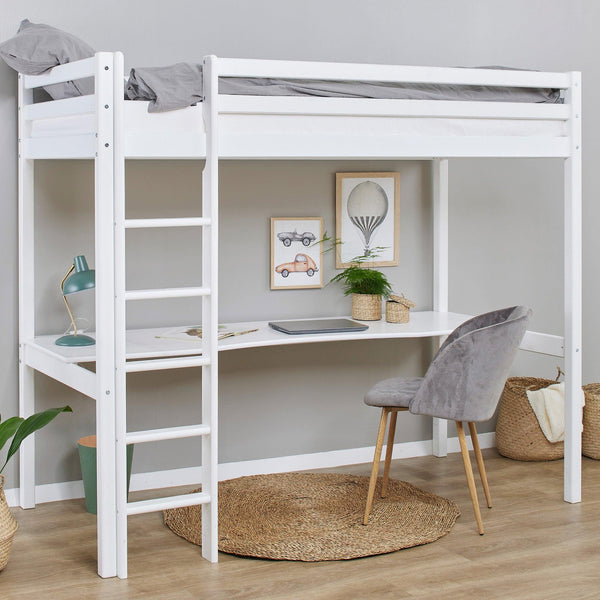 Hoppekids ECO Dream Loft Bed