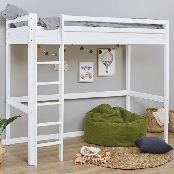 Hoppekids ECO Dream Loft Bed