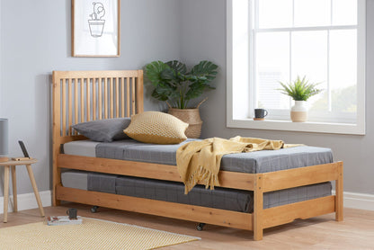 Birlea Buxton Bed - Kidsly