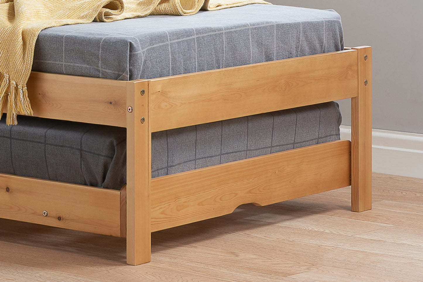 Birlea Buxton Bed - Kidsly