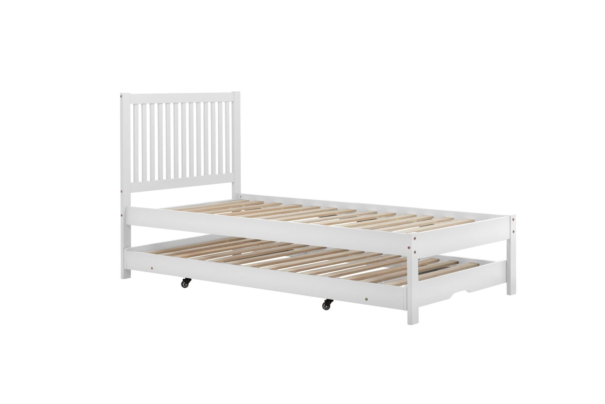 Birlea Buxton Bed - Kidsly