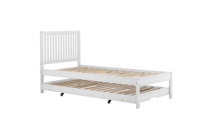 Birlea Buxton Bed - Kidsly