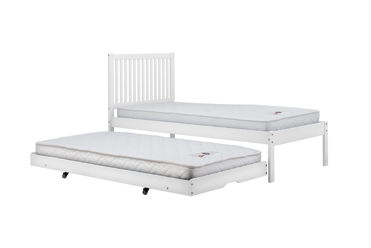 Birlea Buxton Bed - Kidsly