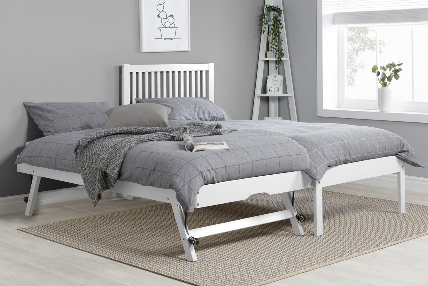 Birlea Buxton Bed - Kidsly