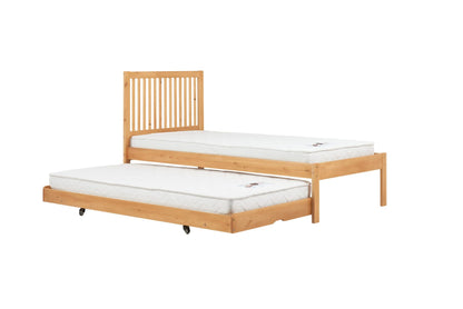 Birlea Buxton Bed - Kidsly