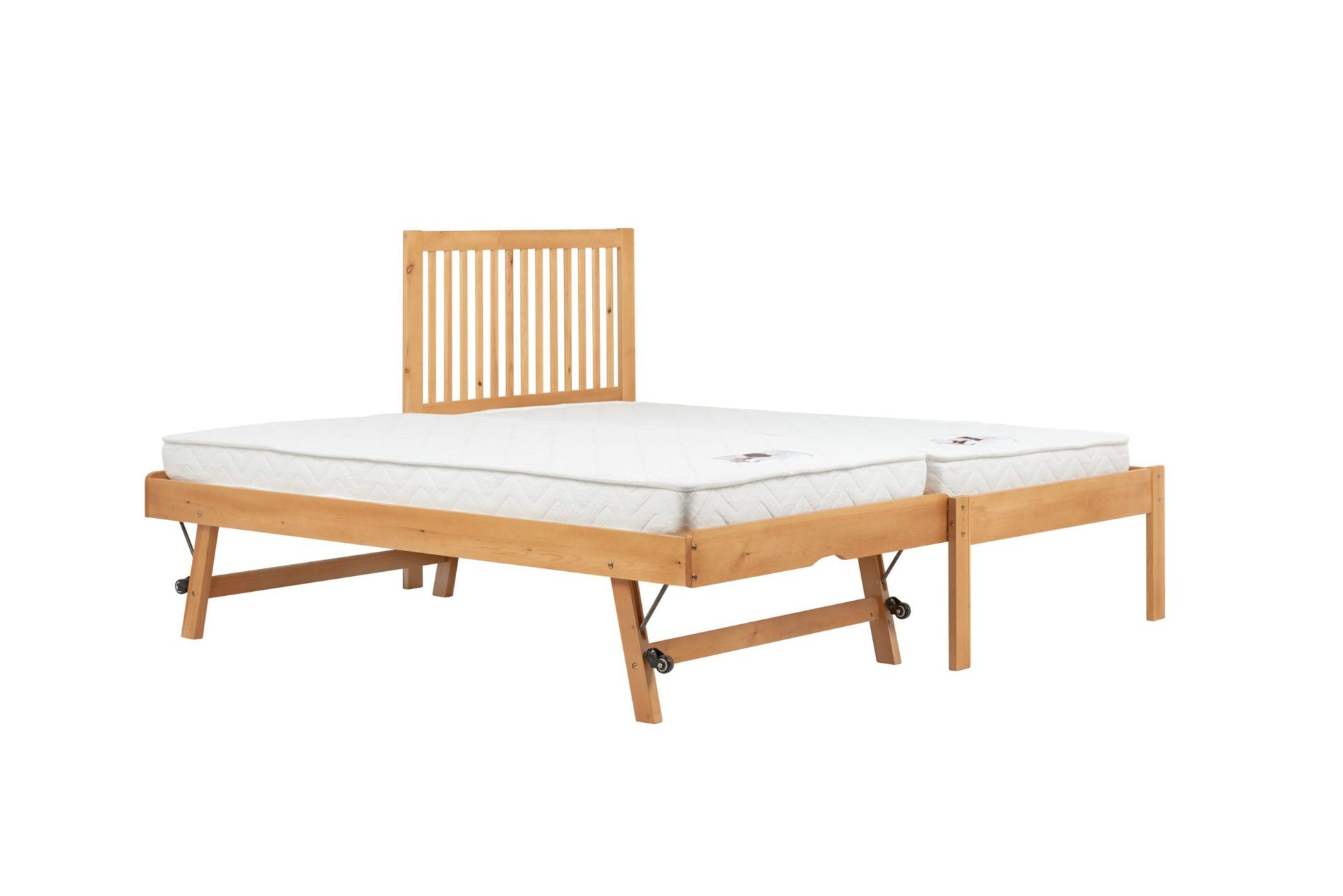 Birlea Buxton Bed - Kidsly