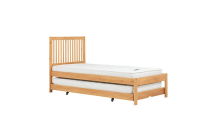 Birlea Buxton Bed - Kidsly