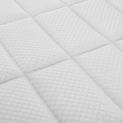 Capsule Pillowtop 3000 Pocket Sprung and Memory Foam Mattress