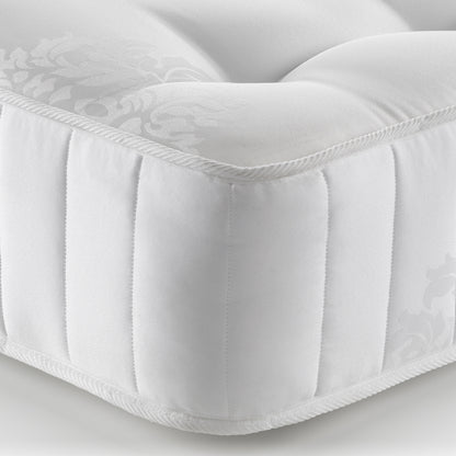 Capsule Elite Pocket Sprung Mattress