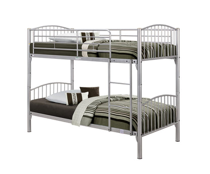 Birlea Corfu Bunk Bed - Kidsly