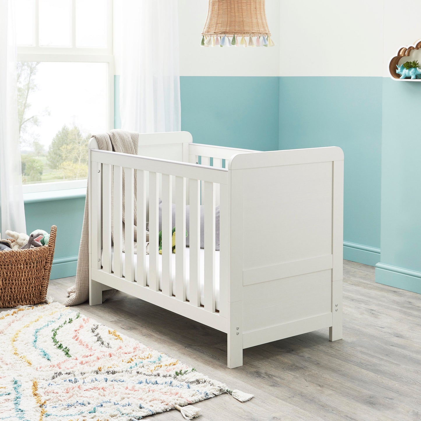 Babymore Caro Mini 3 Piece Room Set - Kidsly