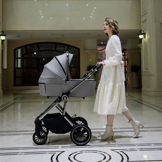 Chia Pram Pushchair