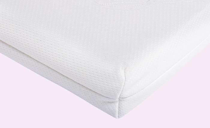 Mokee Aloe Vera Baby Foam Mattress