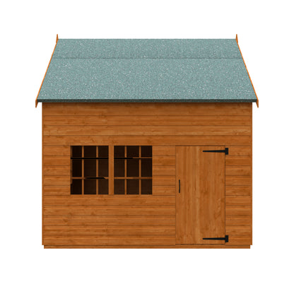 Kidsly Country Cottage Playhouse
