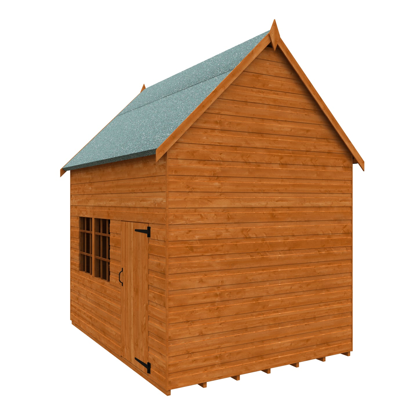 Kidsly Country Cottage Playhouse