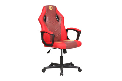 Disney Home - Avengers Computer Gaming Chair - Kidsly