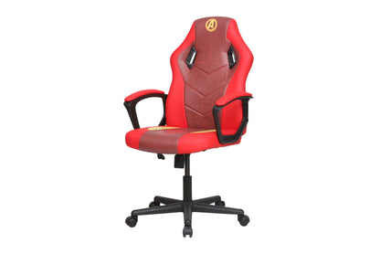 Disney Home - Avengers Computer Gaming Chair - Kidsly