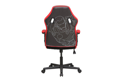 Disney Home - Avengers Computer Gaming Chair - Kidsly