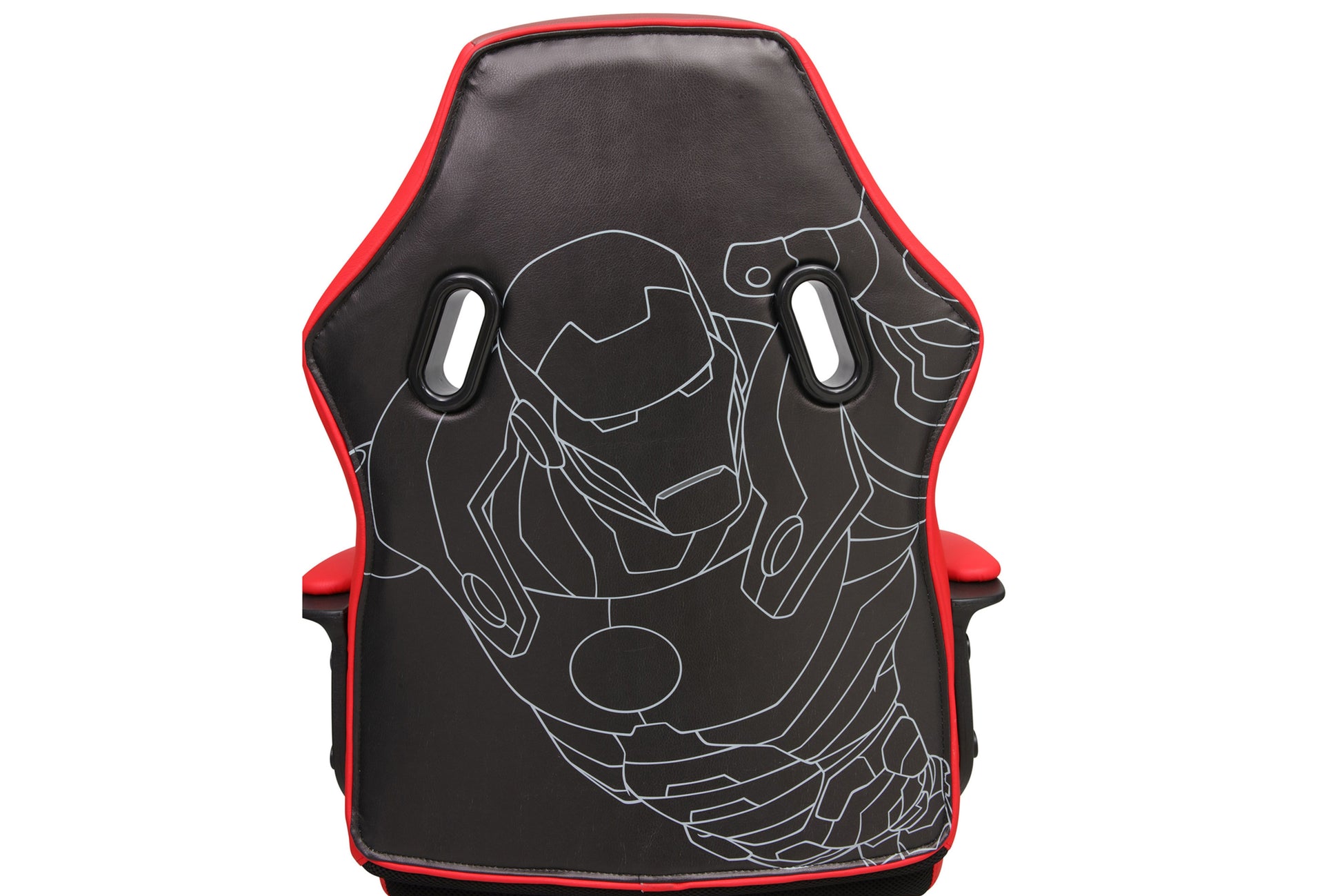 Disney Home - Avengers Computer Gaming Chair - Kidsly