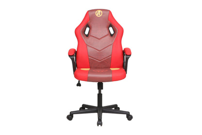 Disney Home - Avengers Computer Gaming Chair - Kidsly