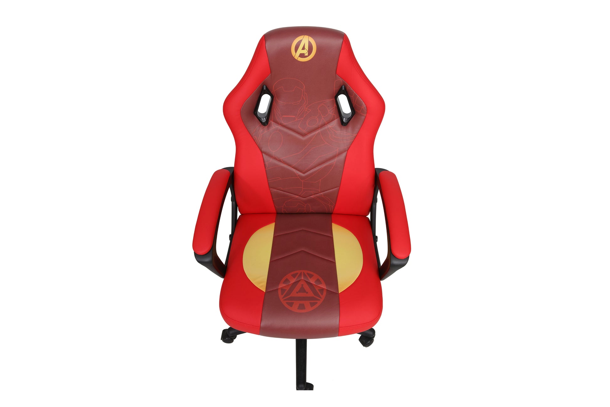 Disney Home - Avengers Computer Gaming Chair - Kidsly