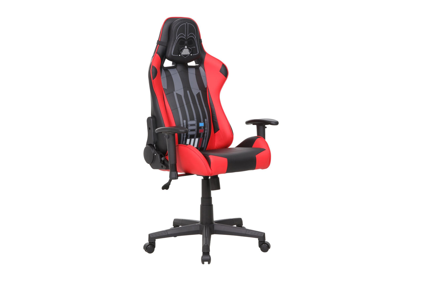 Disney Home - Darth Vader Hero Computer Gaming Chair - Kidsly