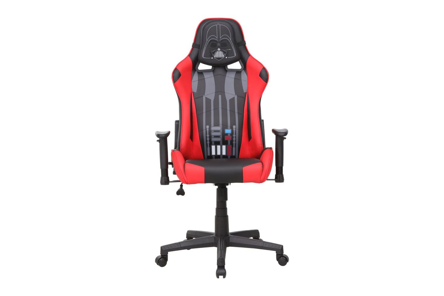 Disney Home - Darth Vader Hero Computer Gaming Chair - Kidsly